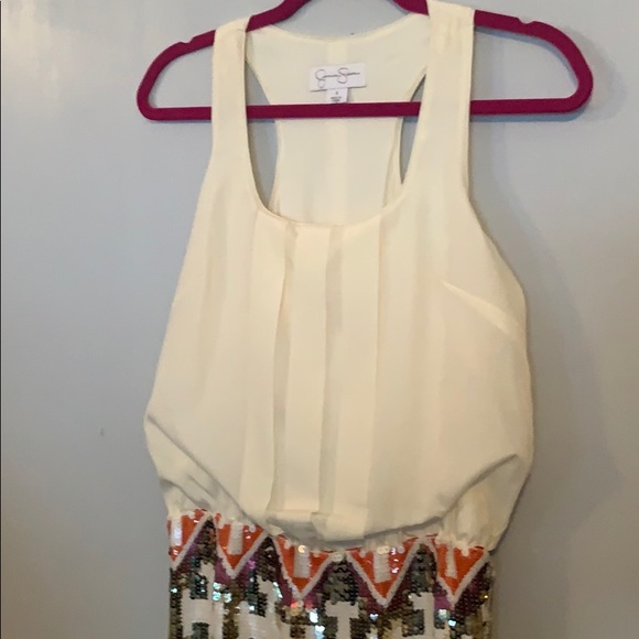 Jessica Simpson Dress - Picture 3 of 7